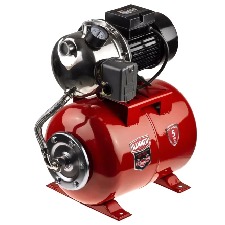 Насосная станция Hammer NST800 купить в Нижневартовске