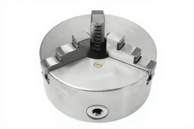 Патрон токарный 7100-0027 ф160 3-х кулачковый I-QSC