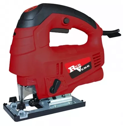Лобзик RedVerg RD-JS850-100 купить в Нижневартовске