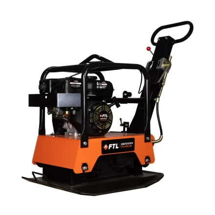 Виброплита FTL PCR 150 купить в Нижневартовске