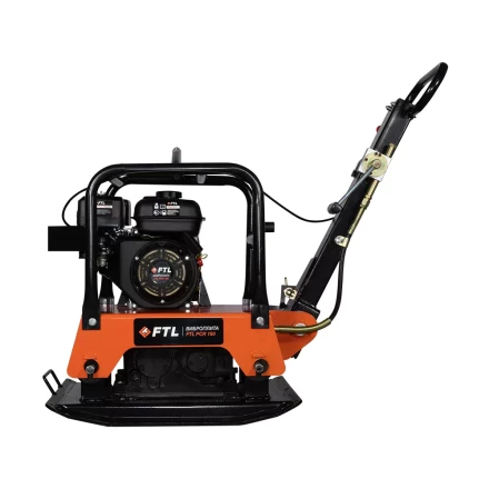 Виброплита FTL PCR 150 купить в Нижневартовске
