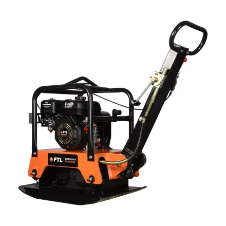 Виброплита FTL PCR 150 купить в Нижневартовске