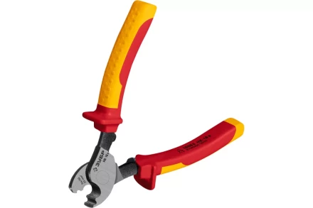 Диэлектрический кабелерез ЗУБР НК-16В диаметр 9 мм, 165 мм 23344-16V купить в Нижневартовске