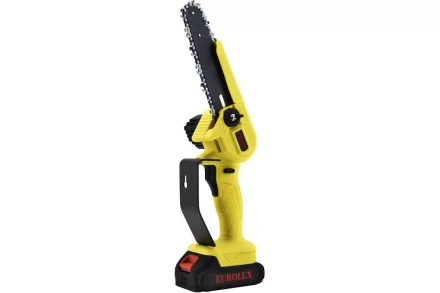 Аккумуляторная пила Eurolux ELS-20-Li 70/10/56 купить в Нижневартовске