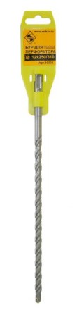 Бур SDS+  ф12х250/310 усиленный  10/75/150 10936 купить в Нижневартовске