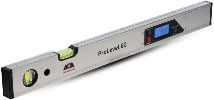 Уровень цифровой ADA ProLevel 60 купить в Нижневартовске