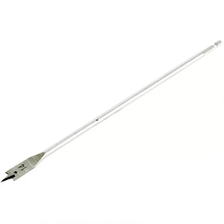 Сверло по дереву перовое удлиненное 14 х 300 мм 6-гранный хвостовик MATRIX 704014 купить в Нижневартовске