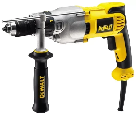 Ударная дрель DeWalt DWD 522KS купить в Нижневартовске
