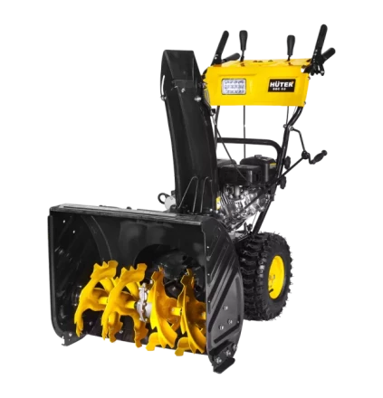 Снегоуборщик Huter SGC 8,0 купить в Нижневартовске