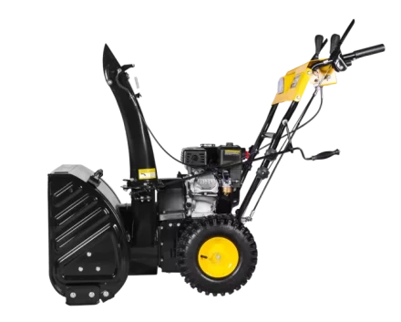 Снегоуборщик Huter SGC 8,0 купить в Нижневартовске