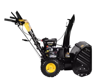 Снегоуборщик Huter SGC 8,0 купить в Нижневартовске