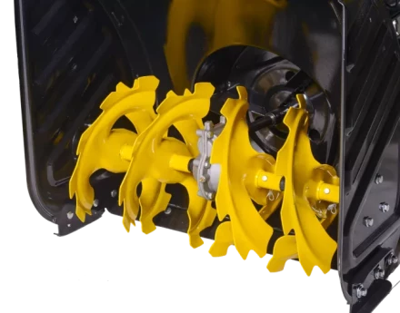 Снегоуборщик Huter SGC 8,0 купить в Нижневартовске