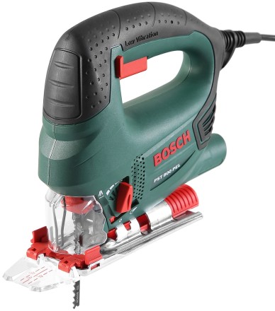Электролобзик BOSCH PST 800 PEL (0.603.3А0.120) купить в Нижневартовске