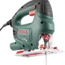 Электролобзик BOSCH PST 800 PEL (0.603.3А0.120) купить в Нижневартовске