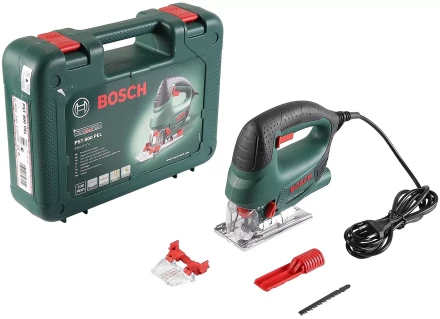 Электролобзик BOSCH PST 800 PEL (0.603.3А0.120) купить в Нижневартовске