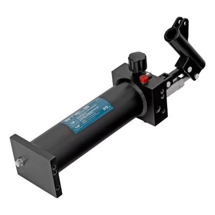 Гидравлический насос для пресса 52312 усилие 12 т Stels 52373 купить в Нижневартовске