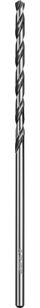 ЗУБР ПРОФ-А, 1.5 х 70 мм, сталь Р6М5, класс А, удлиненное сверло по металлу, Профессионал (29624-1.5) купить в Нижневартовске