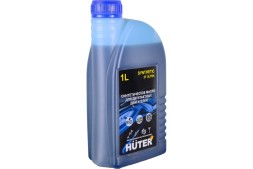 Масло 2Т ULTRA синтетическое для двухтактных двигателей, для техники Huter, 1л 73/8/3/3