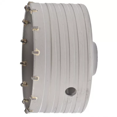 Буровая коронка M22 х 115 мм MATRIX 70392