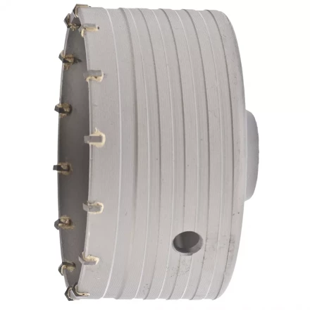 Буровая коронка M22 х 115 мм MATRIX 70392 купить в Нижневартовске