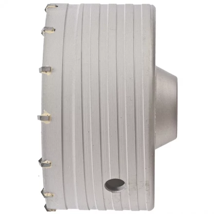 Буровая коронка M22 х 115 мм MATRIX 70392 купить в Нижневартовске