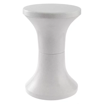 Табурет пластиковый разборный 280 х 440 мм, Россия (артикул ТНП28-390.000), Sparta 64559 купить в Нижневартовске