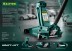 Домкрат гидравлический подкатной &quot;Kraft-Lift&quot;, 3т, 133-465 мм, KRAFTOOL 43450-3 43450-3 купить в Нижневартовске
