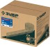 ЗУБР CNW 90 х 3.1 мм, барабанные гвозди рифленые оцинкованные, 3600 шт (305383-90) купить в Нижневартовске