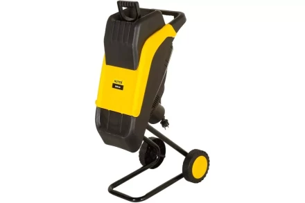 Садовый измельчитель электрический Huter ESH-40 70/13/21 купить в Нижневартовске