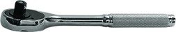 Ключ-трещотка 1/2&quot; с переключателем CrV хромированный MATRIX MASTER 14015