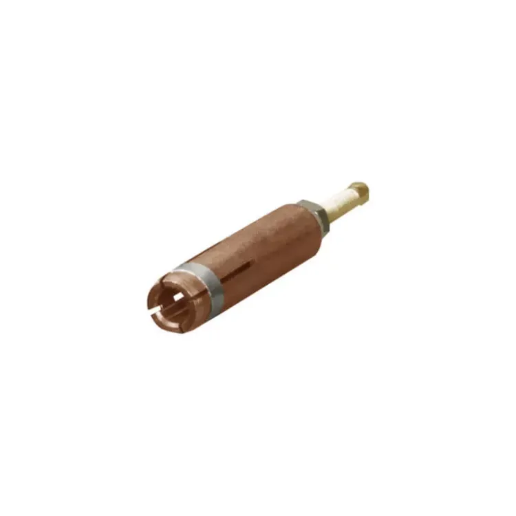 Цанга М6 для SW2500 FoxWeld купить в Нижневартовске