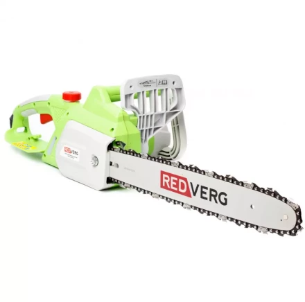 Пила цепная RD-EC2000-16 RedVerg купить в Нижневартовске