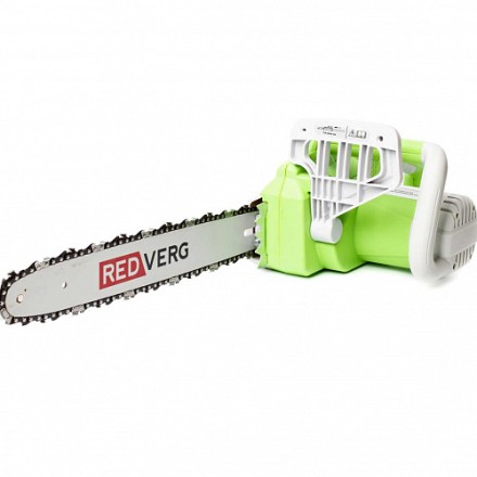 Пила цепная RD-EC2000-16 RedVerg купить в Нижневартовске