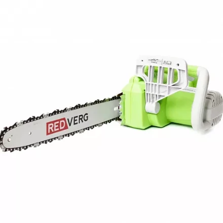 Пила цепная RD-EC2000-16 RedVerg купить в Нижневартовске