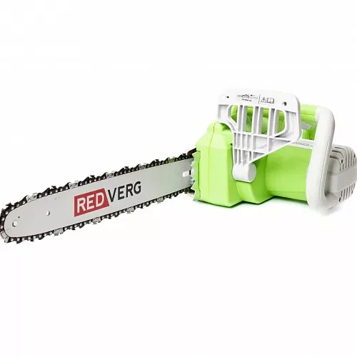 Пила цепная RD-EC2000-16 RedVerg купить в Нижневартовске