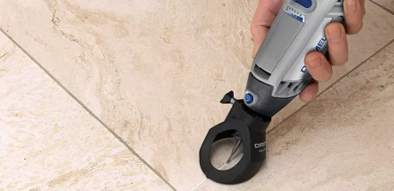 Бур по кафелю 569 1,6мм Dremel купить в Нижневартовске