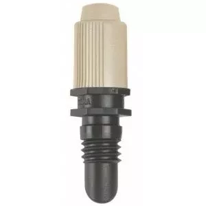 Микронасадка распыляющая 5 штук GARDENA купить в Нижневартовске