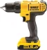 Дрель-винтоверт аккумуляторная DCD 771 D2 Compact DeWalt купить в Нижневартовске