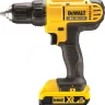 Дрель-винтоверт аккумуляторная DCD 771 D2 Compact DeWalt купить в Нижневартовске