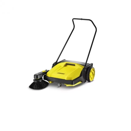 Подметально-уборочная машина KARCHER S 750 купить в Нижневартовске