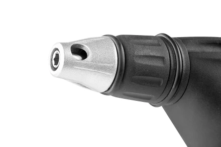 Шуруповерт ЗУБР сетевой,макс. диаметр крепежа 6мм,магнитный держатель,ремешок,0-4500об/мин,патрон HEX 1/4",550Вт ЗСШ-550 купить в Нижневартовске