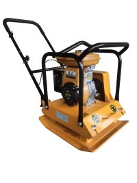 Виброплита TOR C-100 (Z) 90 кг, 20кН (Loncin) 1049217