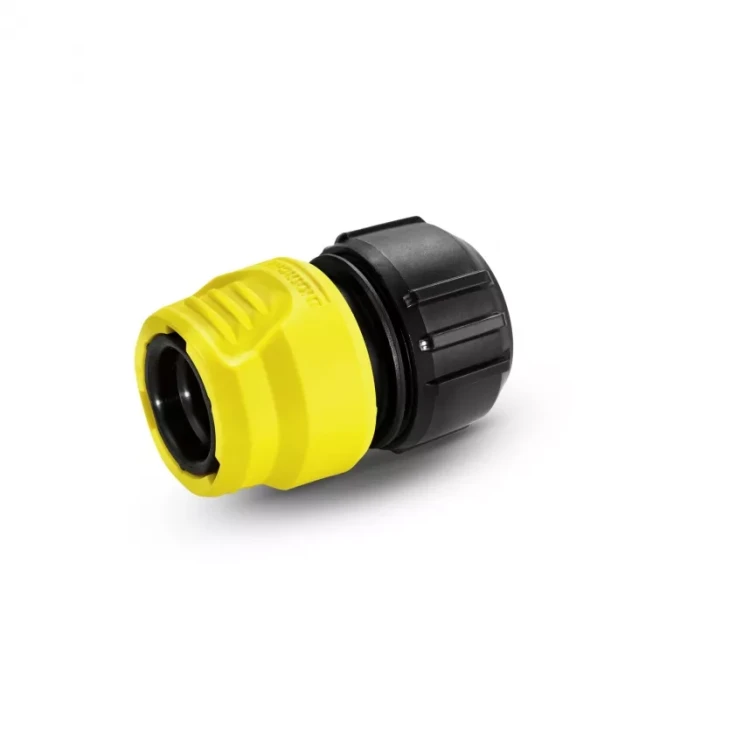 Универсальный коннектор с аквастопом KARCHER купить в Нижневартовске