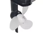 Лодочный мотор BM 110 Patriot купить в Нижневартовске