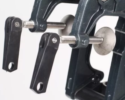 Лодочный мотор BM 110 Patriot купить в Нижневартовске