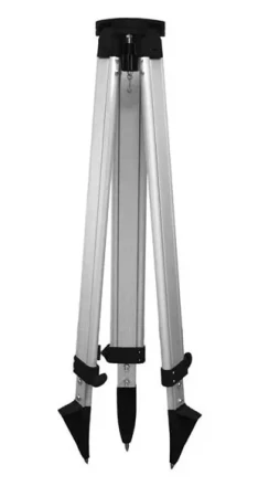 Нивелир ADA Ruber 32 + Рейка ADA STAFF 3 + Штатив на клипсах ADA Light купить в Нижневартовске