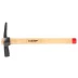 Молоток-кирочка ЗУБР "МАСТЕР" каменщика с деревянной рукояткой, 500г 2015-05_z01 купить в Нижневартовске