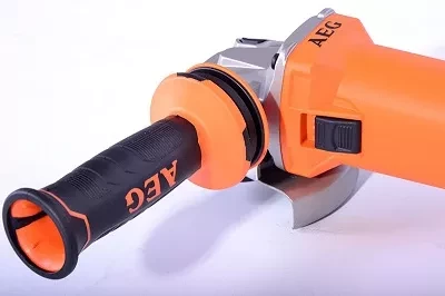 Шлифмашина УШМ AEG WS 10-125 451301 купить в Нижневартовске