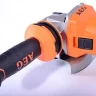 Шлифмашина УШМ AEG WS 10-125 451301 купить в Нижневартовске