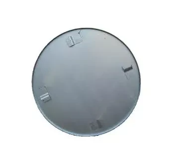 Диск сглаживающий для затирочных машин S-60 (Disc pan) 1012133